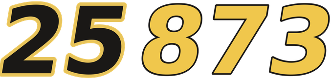 25873 โลโก้